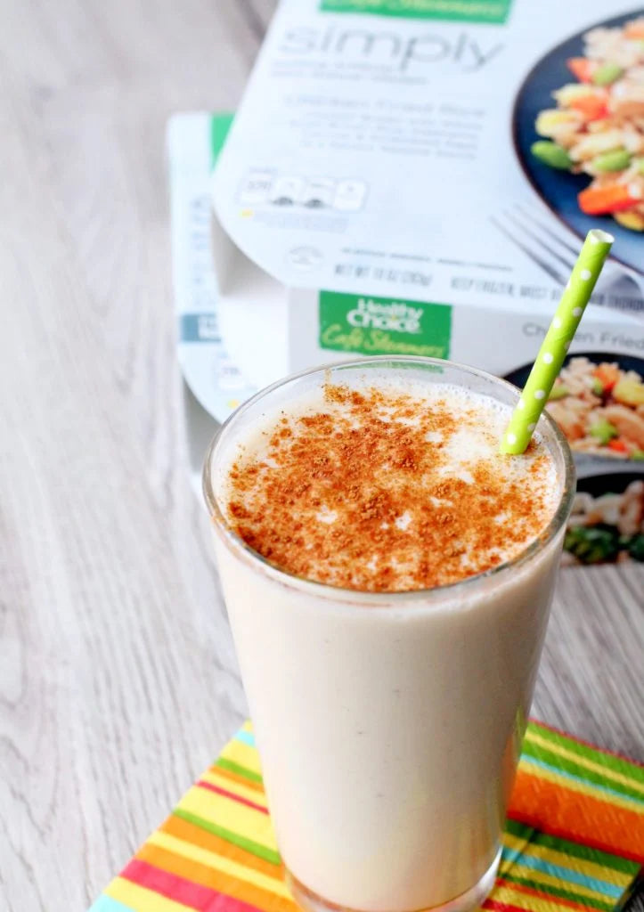 Green Tea Smoothie