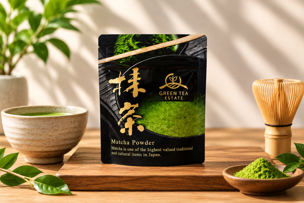 Matcha Powder