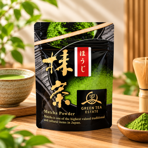 Hoji Powder