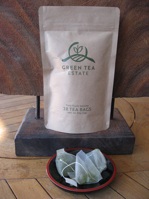 28 Tea Bags